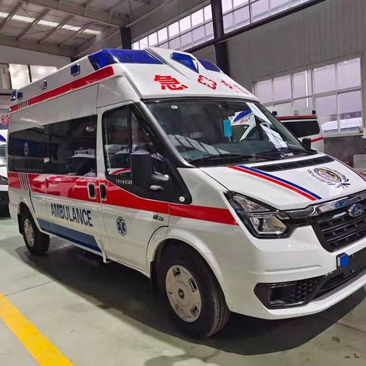 格尔木演唱会救护车出租保障现场